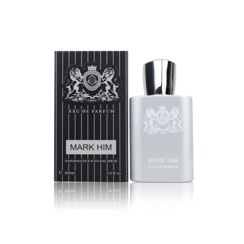 Pure Perfume Fragrance - Parfum pour homme MARK HIM 100