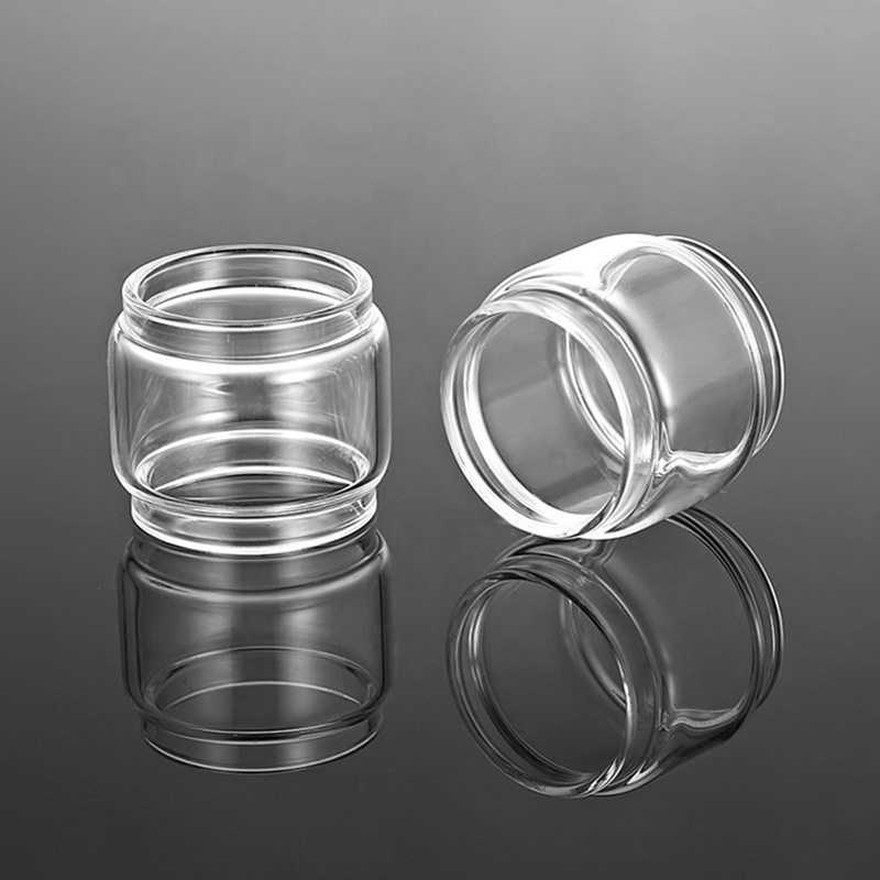 Fragance X - Verre d'ampoule arc-en-ciel pour Geekvape Z192.X