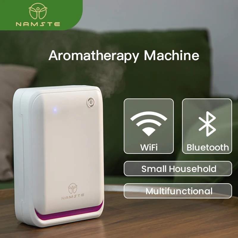 Perfume Smell Fragrance - Diffuseur de sexuellement WIFI et Bluetooth,