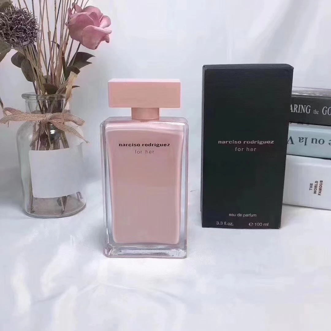 Perfume Fragrance Powder - Série de parfums quotidiens tendance pour