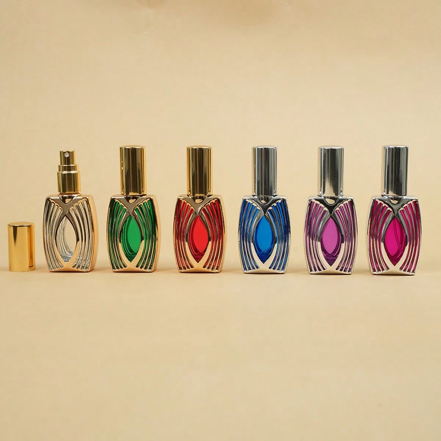 Perfume Fragrance Difference - Flacon pulvérisateur de parfum de haute