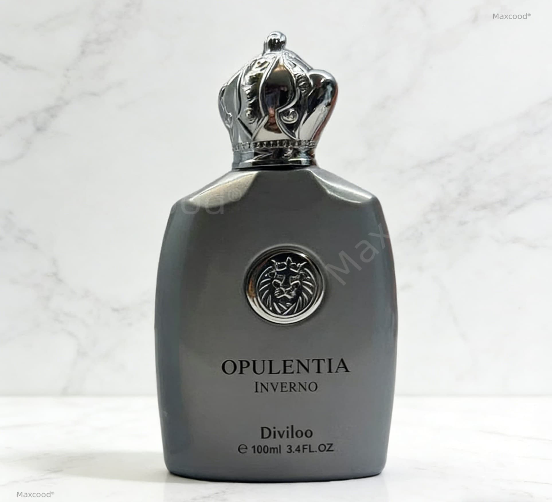 Perfume Fragrance Lasting - Notes florales, boisées et musquées, parfum