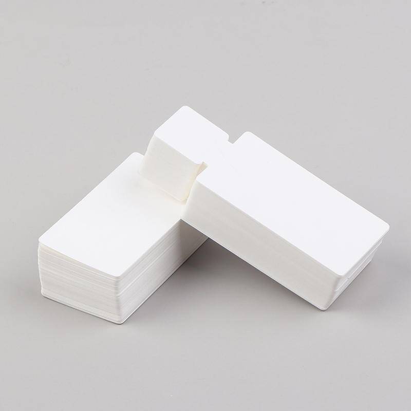 Perfume Smell Fragrance - 100 Bandelettes de Test Jetables pour