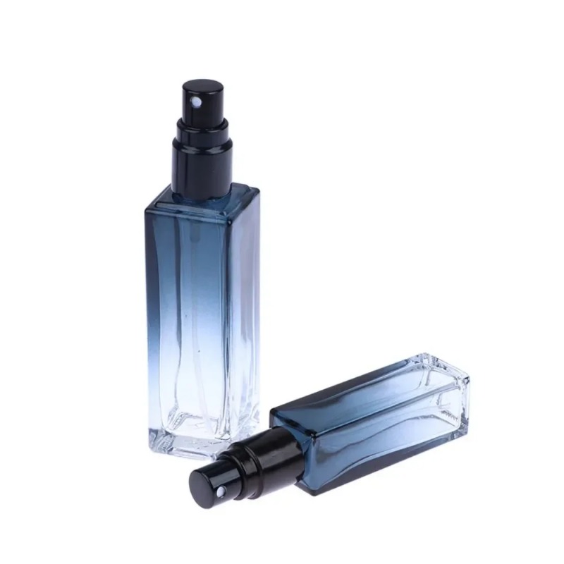Perfume Fragrance Difference - Flacon pulvérisateur de parfum vide en