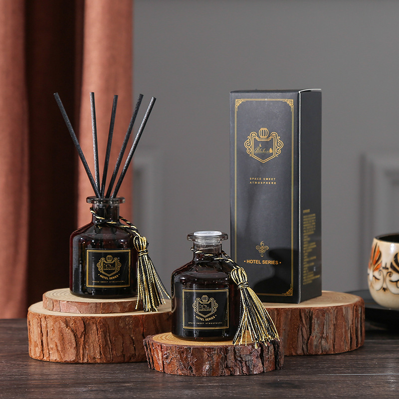 Perfume Smell Fragrance - Coffrets de diffuseurs à bâtonnets 50