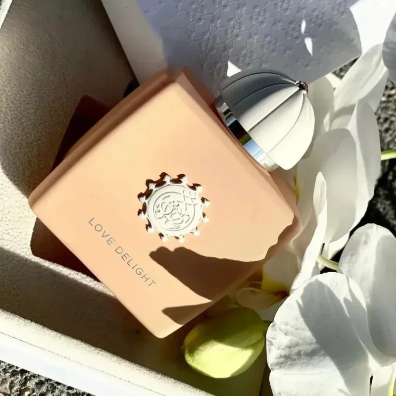 Perfume Smell Fragrance - Parfum de créateur 100 ml, love