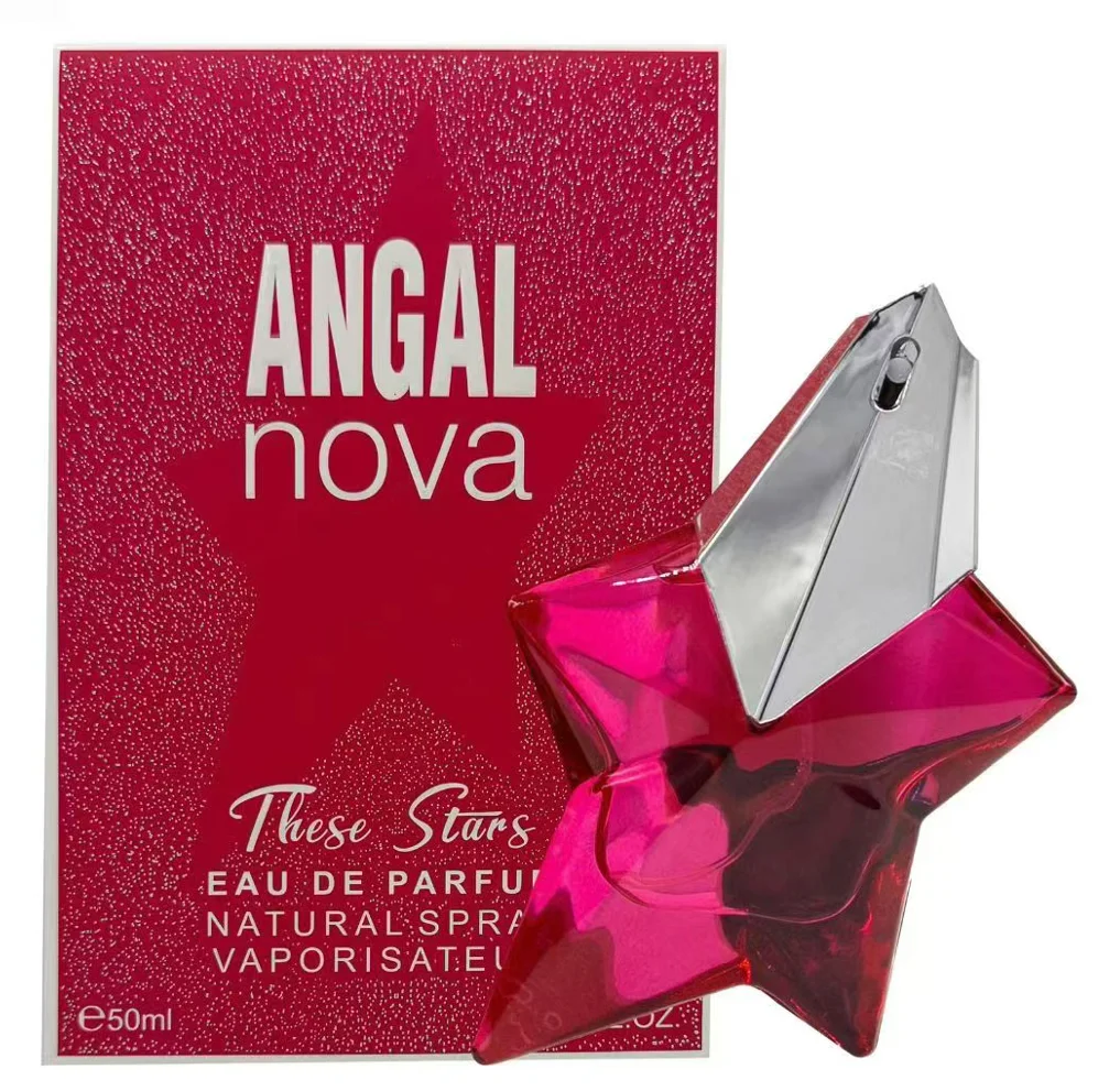 Perfume Fragrance Lasting - ANGAL Nova These Stars Eau de