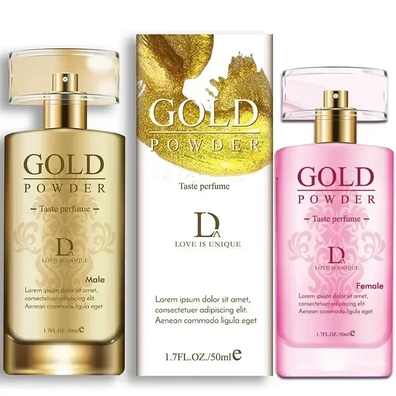 Perfume Fragrance Powder - Duai – parfum de flirt en