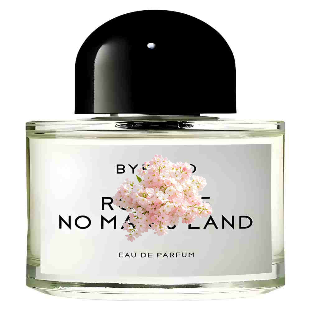 Pure Perfume Fragrance - Eau de Parfum Unisexe 100ml 3.4