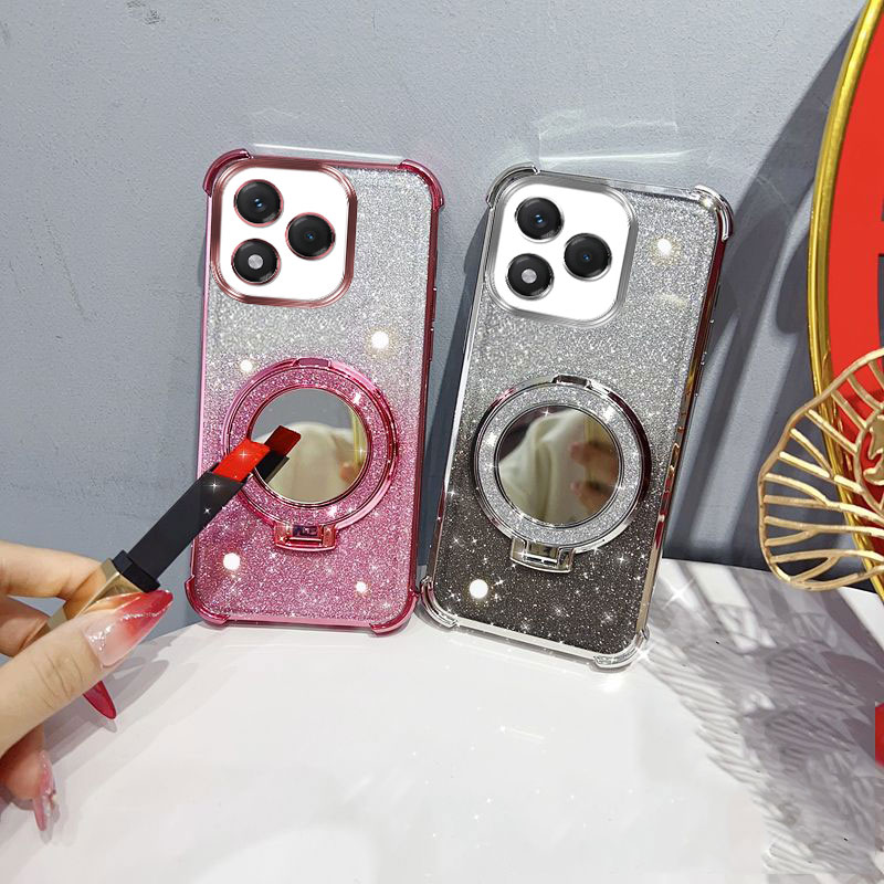 Fragance X - Coque de téléphone antichoc à quatre