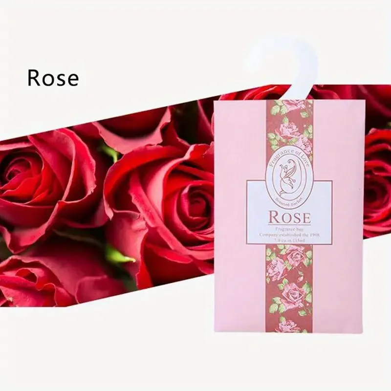 5/6 pièces odeur encens suspen - Perfume Smell Fragrance avis et prix
