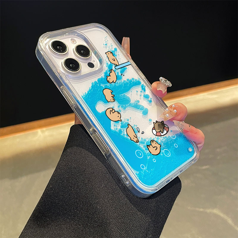Coque de téléphone de luxe ble - Fragance X avis et prix