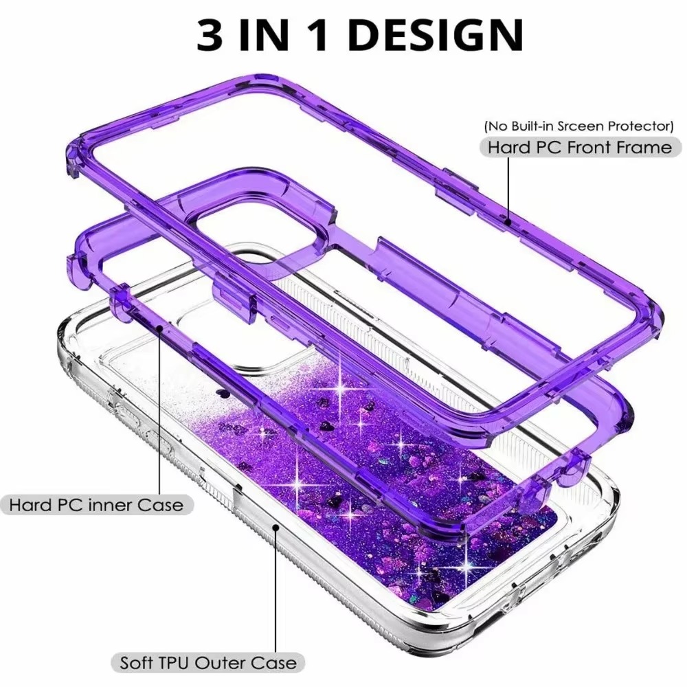 Coque antichoc dynamique à pai - Fragance X avis et prix