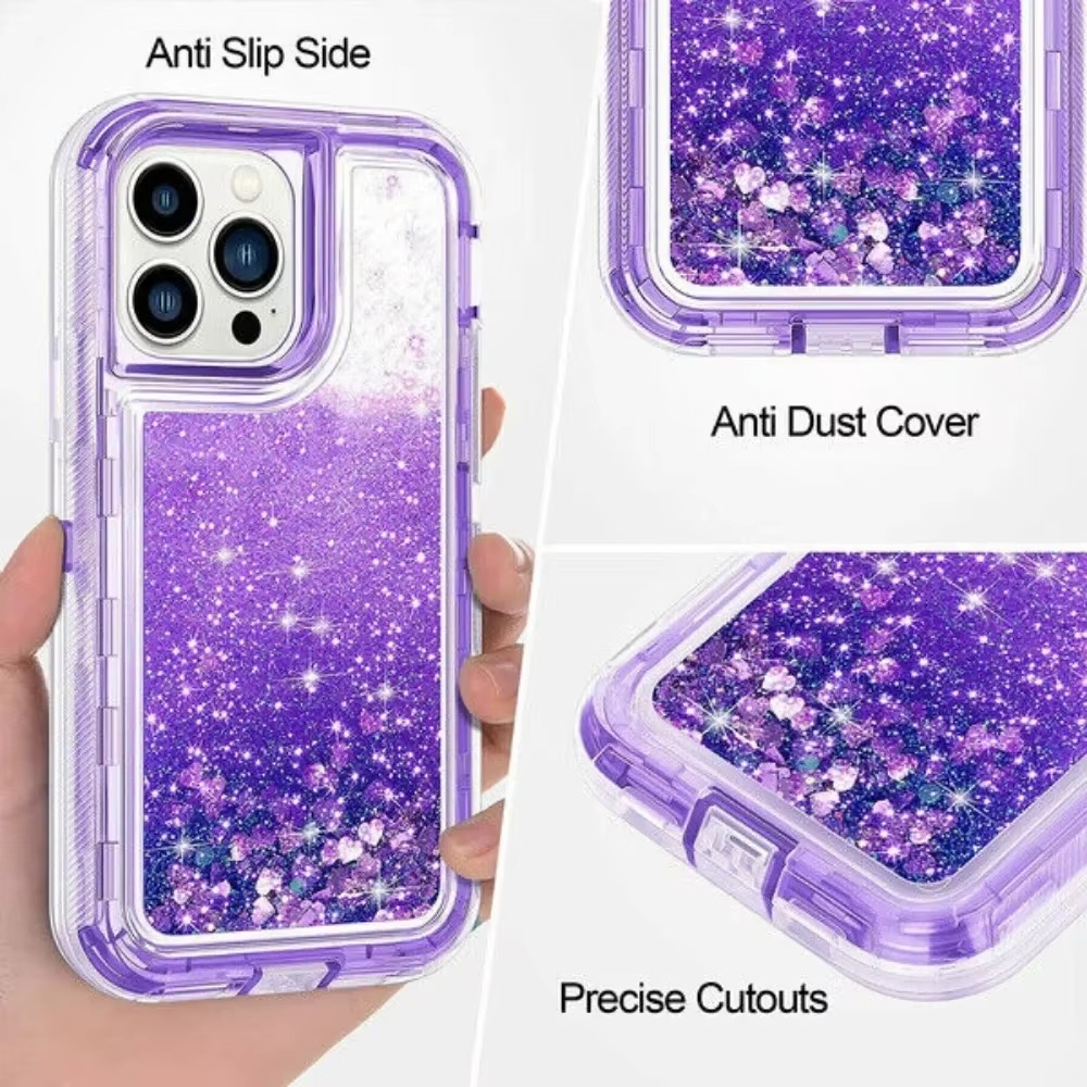 Coque antichoc dynamique à pai - Fragance X avis et prix