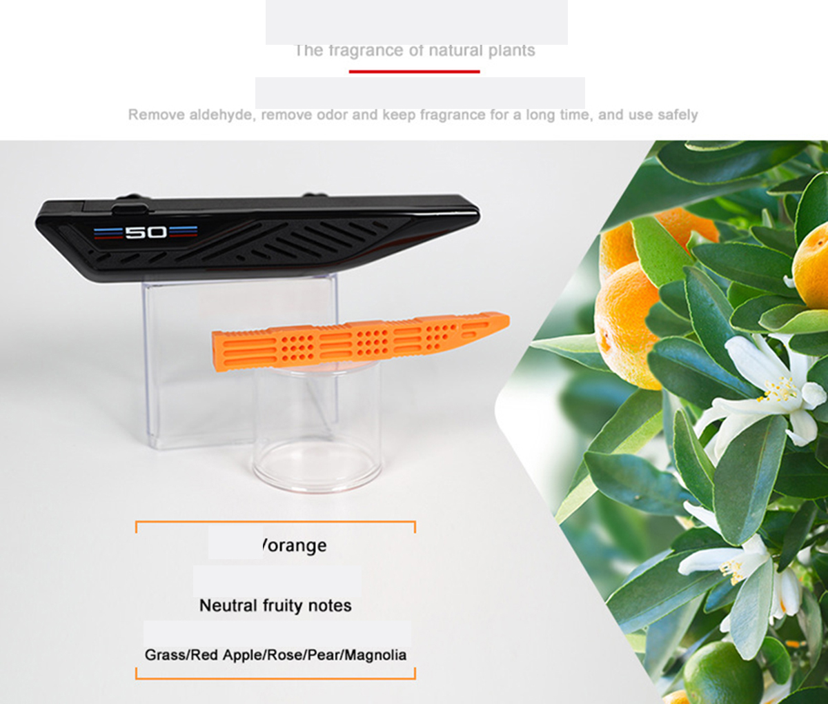 Diffuseur d'odeur de parfum de - Perfume Smell Fragrance avis et prix