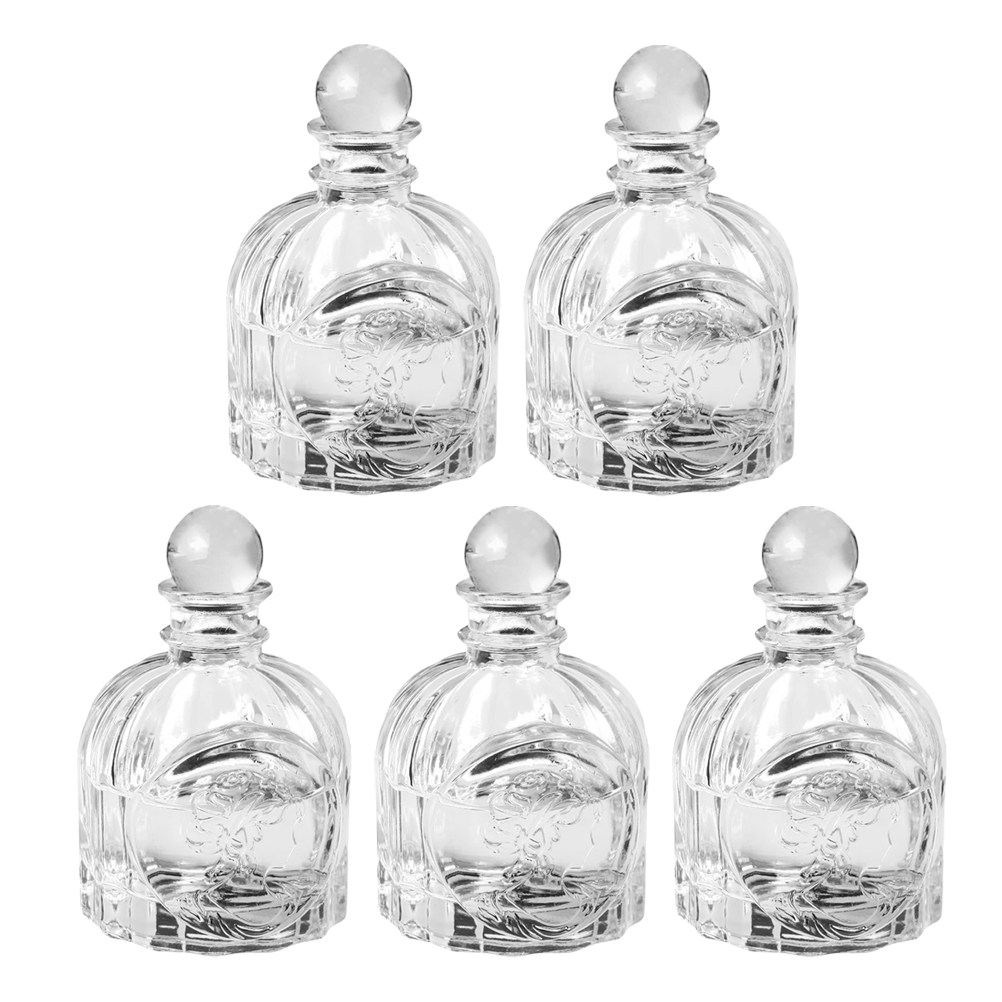 5 ensembles de bouteilles de p - Perfume Fragrance Diffuser avis et prix