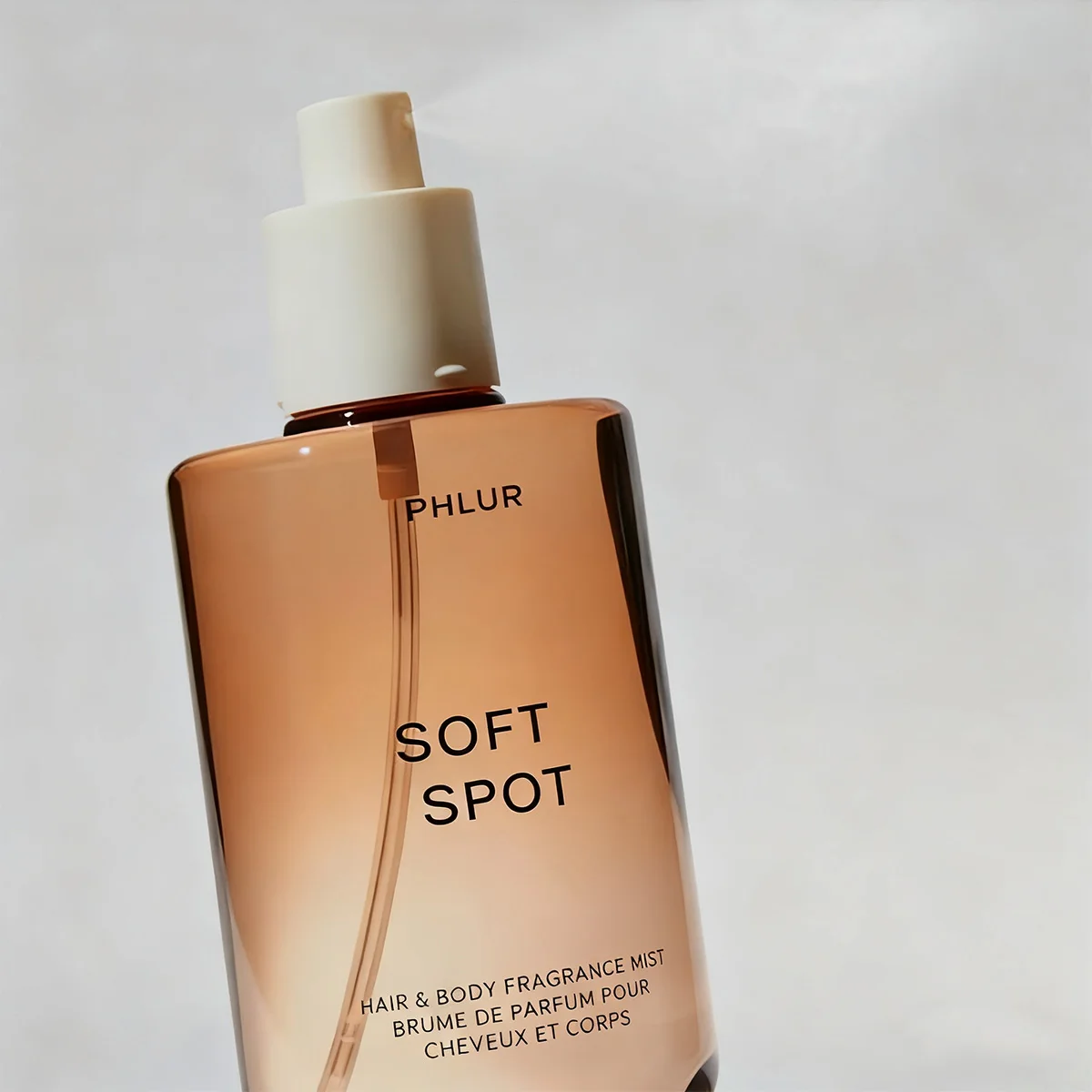 PHLUR Soft Spot Brume Parfumée - Perfume Fragrance Lasting avis et prix