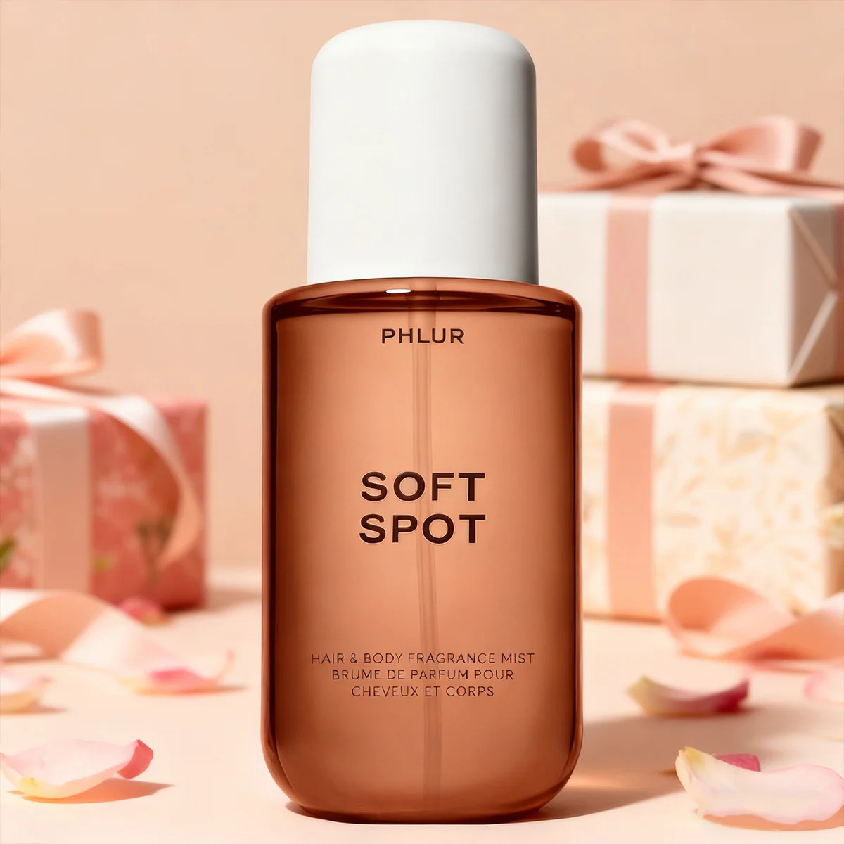 PHLUR Soft Spot Brume Parfumée - Perfume Fragrance Lasting avis et prix