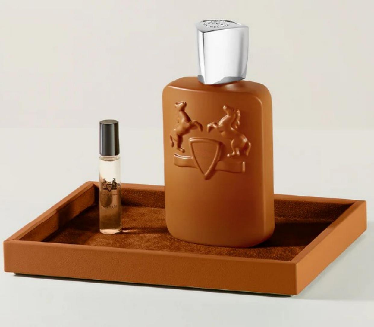 Parfum pour homme en flacon br - Pure Perfume Fragrance avis et prix