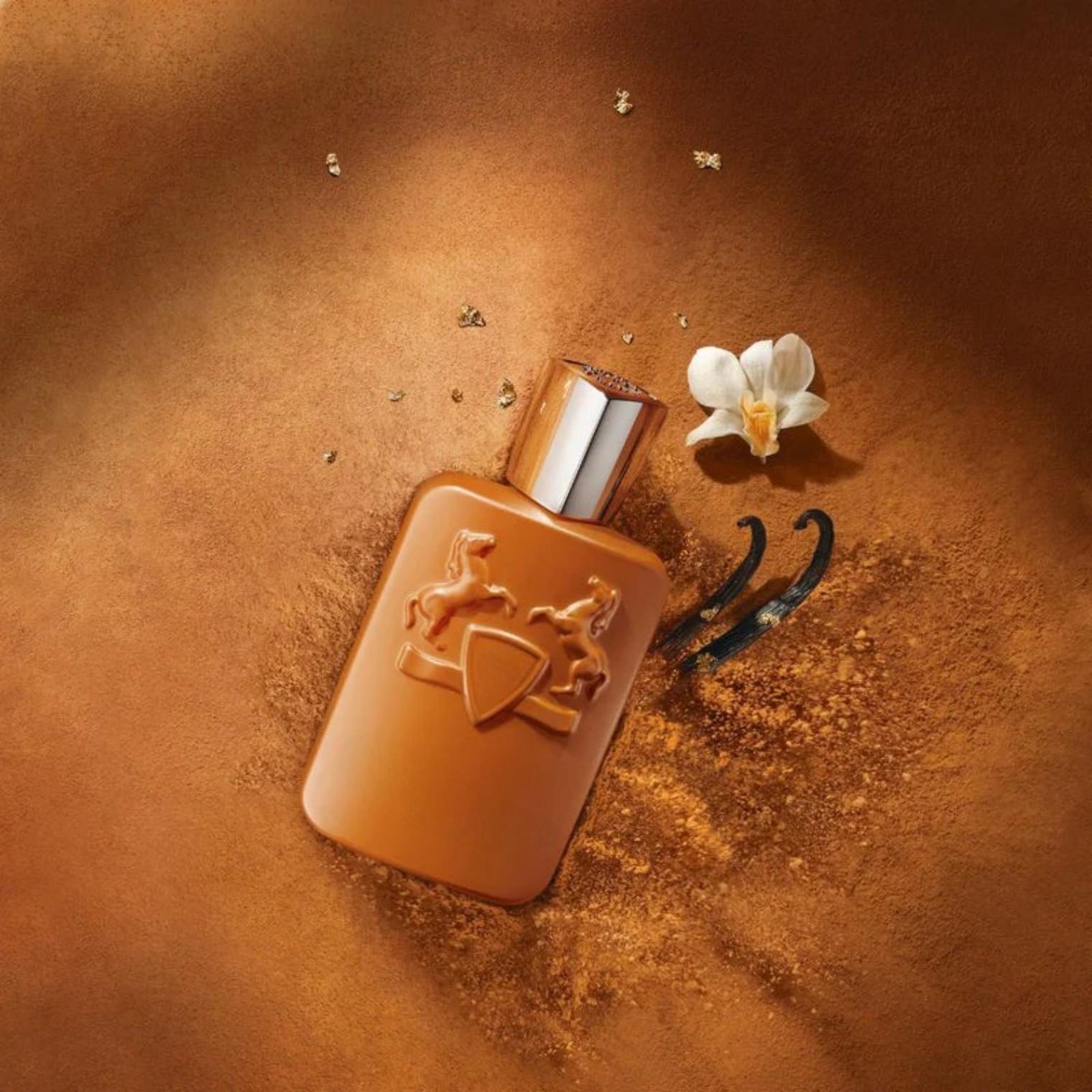 Parfum pour homme en flacon br - Pure Perfume Fragrance avis et prix