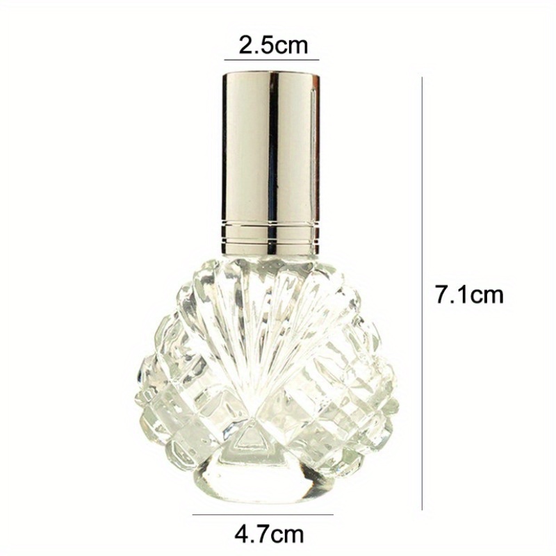 Flacon de parfum portable de 1 - Perfume Fragrance Difference avis et prix