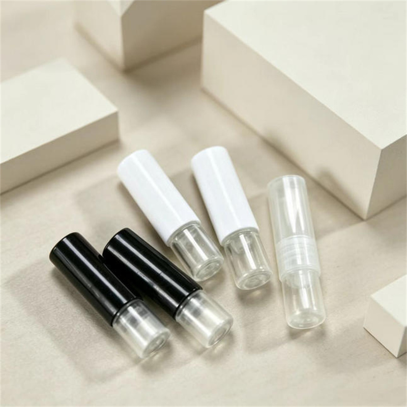 Ensemble de 5 à 200 flacons de - Perfume Fragrance Difference avis et prix