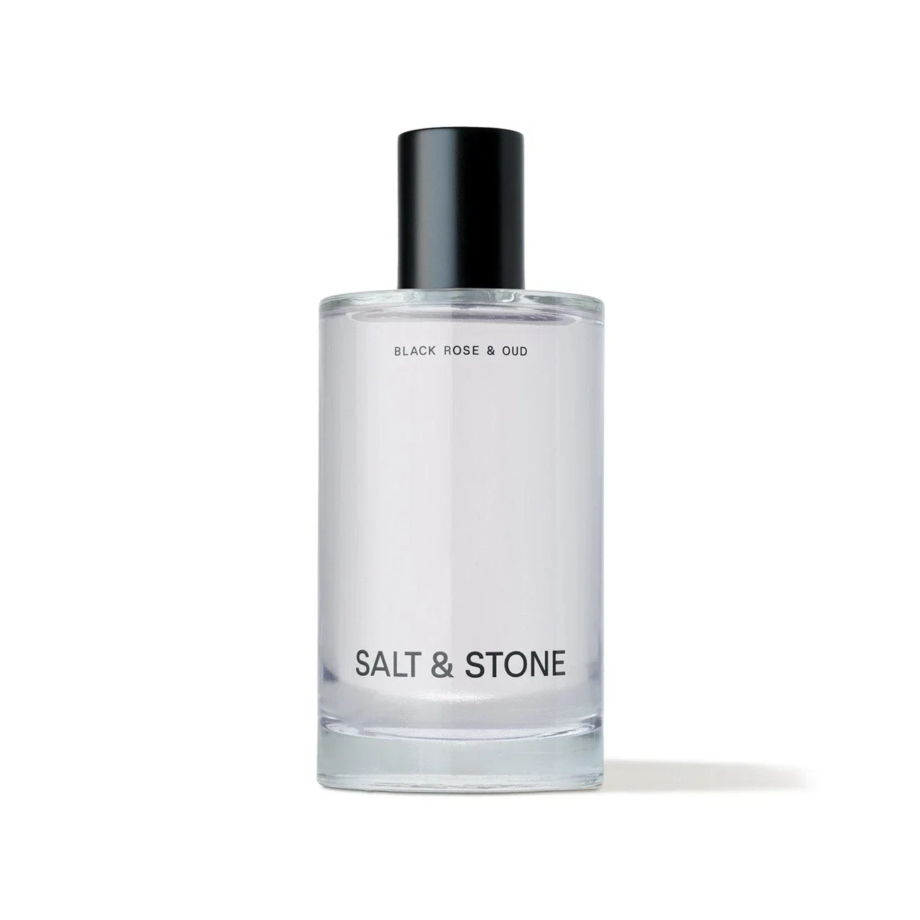SALT & STONE Black Rose & Oud  - Perfume Fragrance Lasting avis et prix