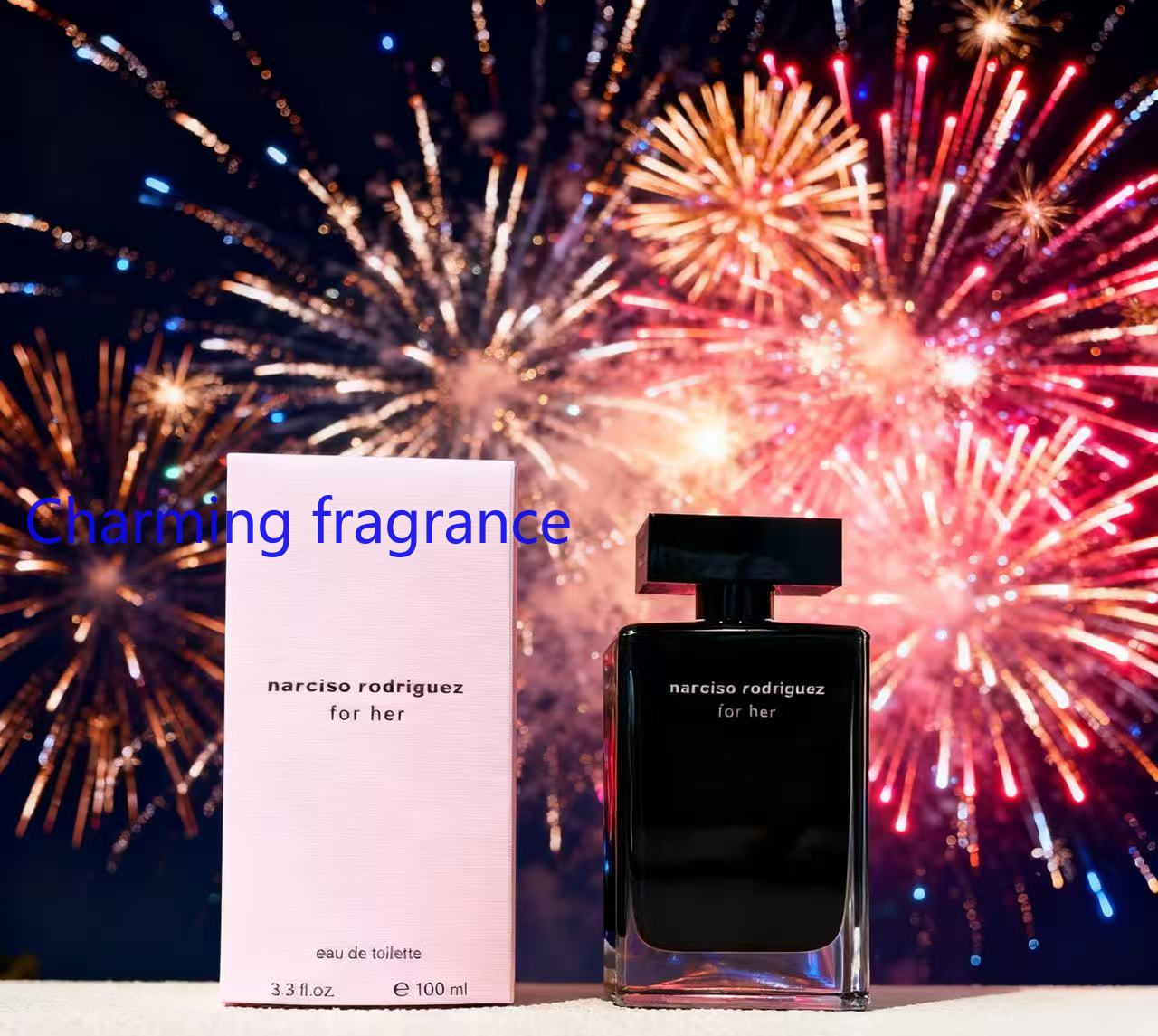 Série de parfums quotidiens te - Perfume Fragrance Powder avis et prix