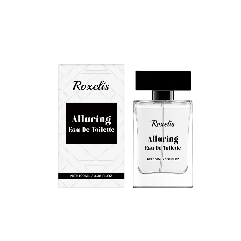 Eau de toilette Pure Musk : un - Pure Perfume Fragrance avis et prix