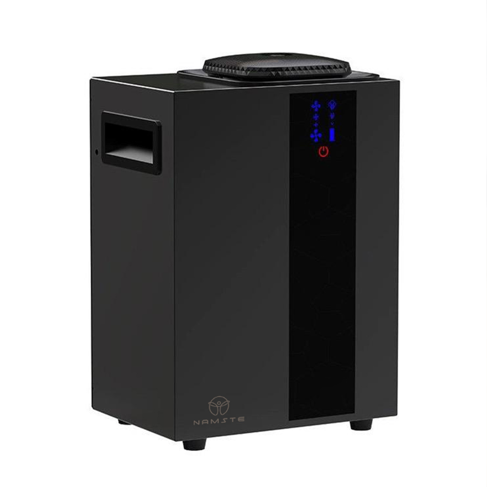 NAMSTE 4000m3 système CVC diff - Perfume Fragrance Diffuser avis et prix