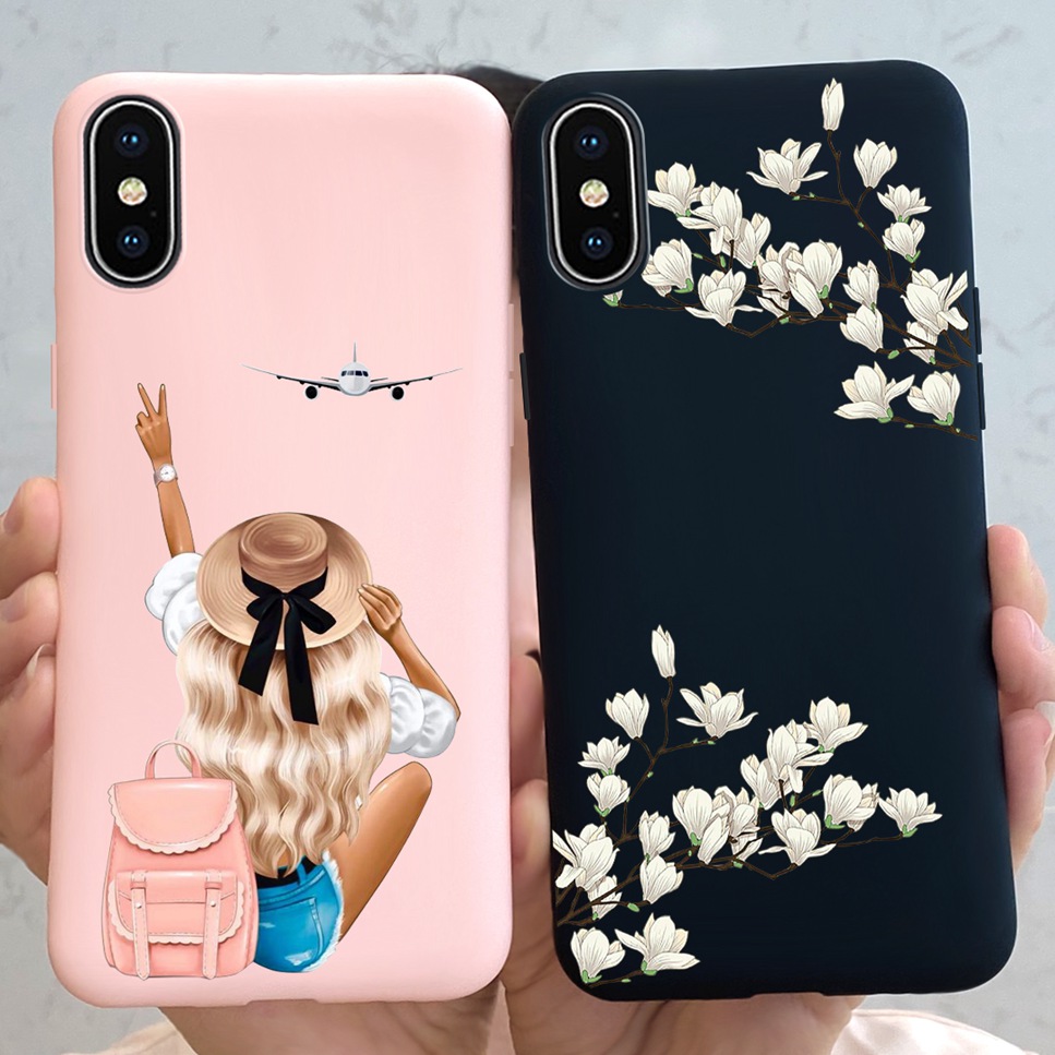 Pour Apple iPhone X 5.8 