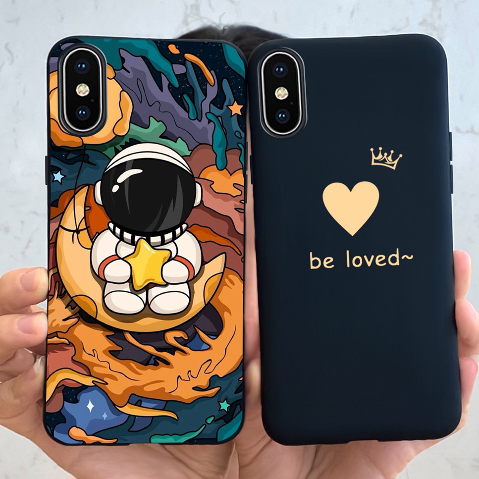 Pour Apple iPhone X 5.8 