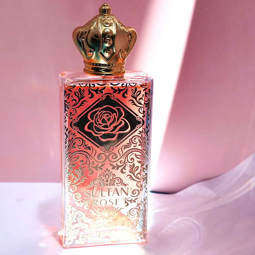 Parfum arabe déodorant longue  - Perfume Royal Fragrance avis et prix