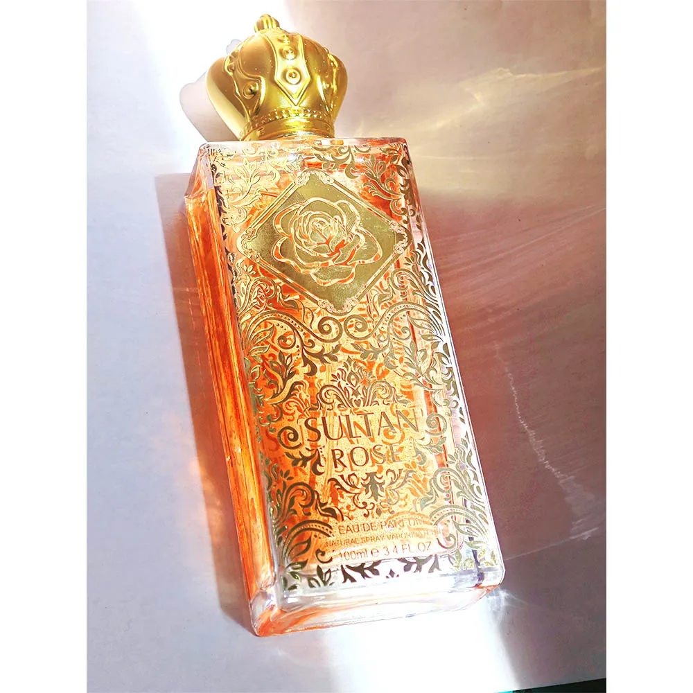 Parfum arabe déodorant longue  - Perfume Royal Fragrance avis et prix