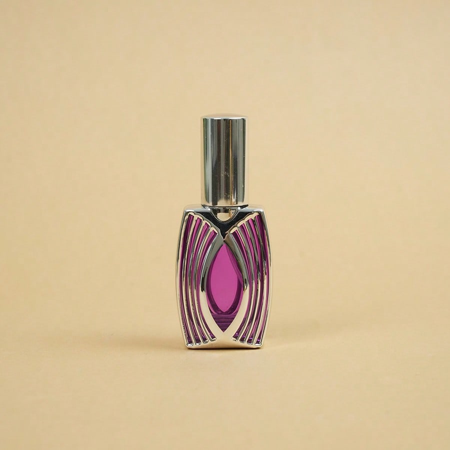 Flacon pulvérisateur de parfum - Perfume Fragrance Difference avis et prix