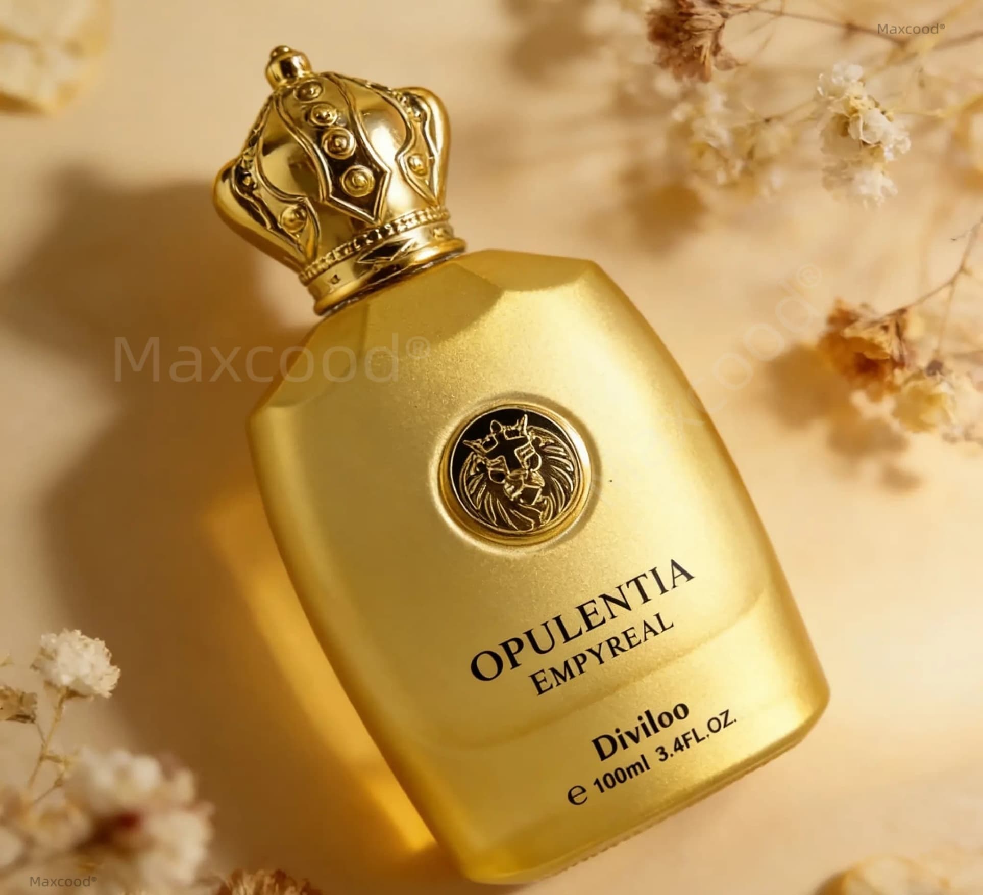 Notes florales, boisées et mus - Perfume Fragrance Lasting avis et prix