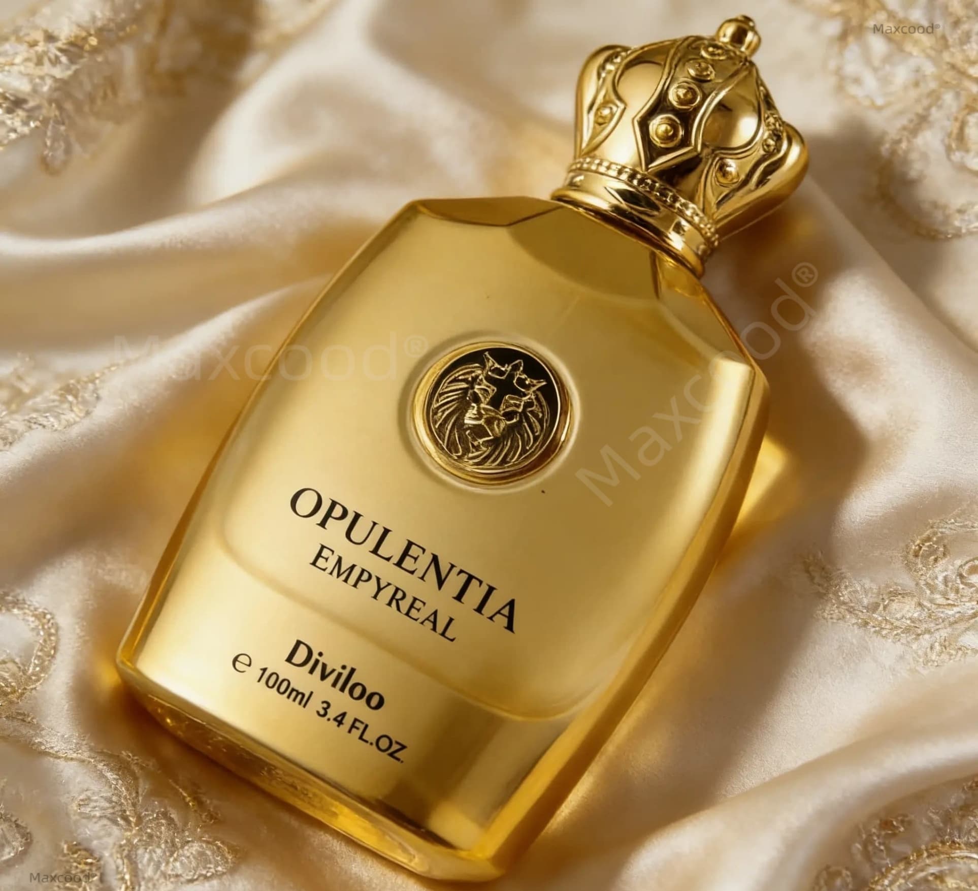 Notes florales, boisées et mus - Perfume Fragrance Lasting avis et prix
