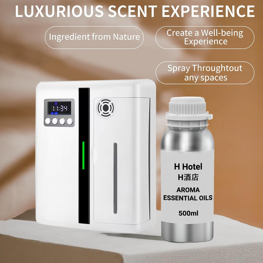 Parfum pour diffuseur 500ml di - Perfume Fragrance Diffuser avis et prix