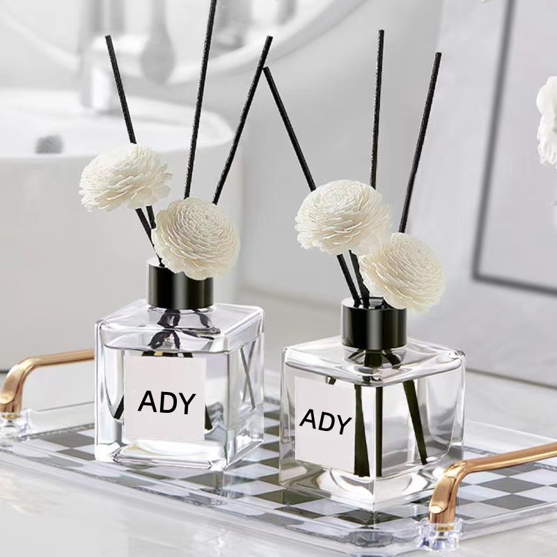 Diffuseur d'arômes 50 ml pour  - Perfume Fragrance Diffuser avis et prix
