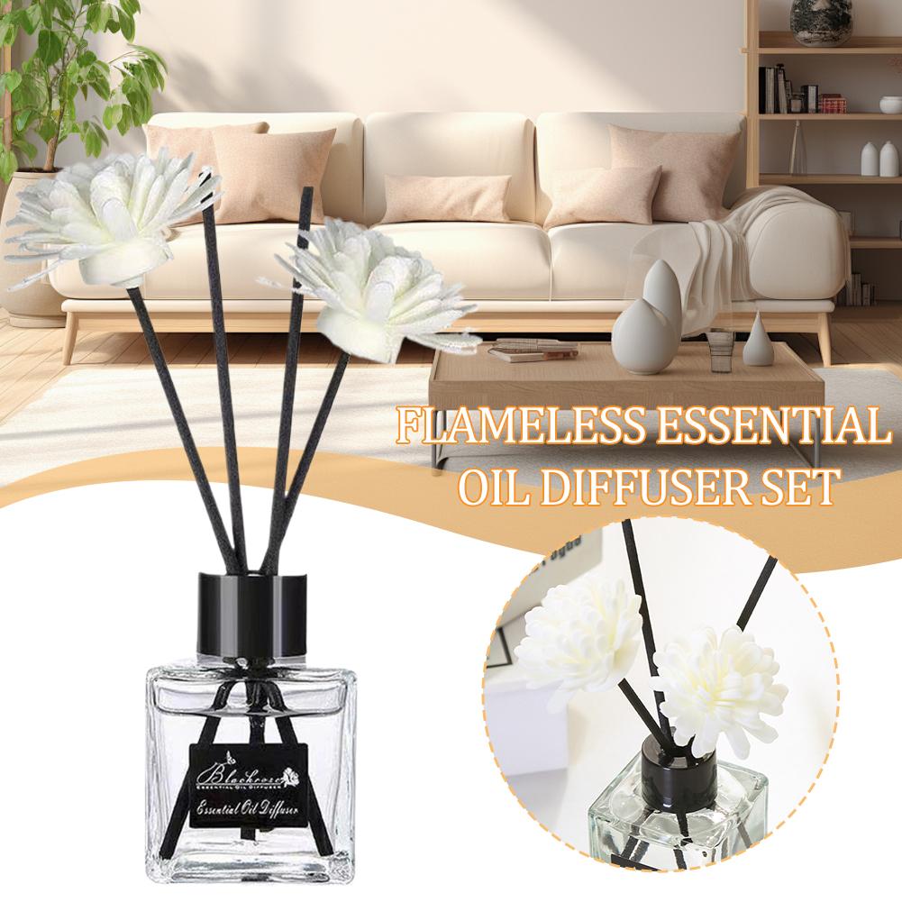 Diffuseur d'arômes 50 ml pour  - Perfume Fragrance Diffuser avis et prix