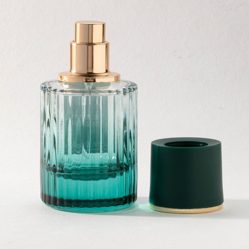 Flacon pulvérisateur de parfum - Perfume Fragrance Difference avis et prix