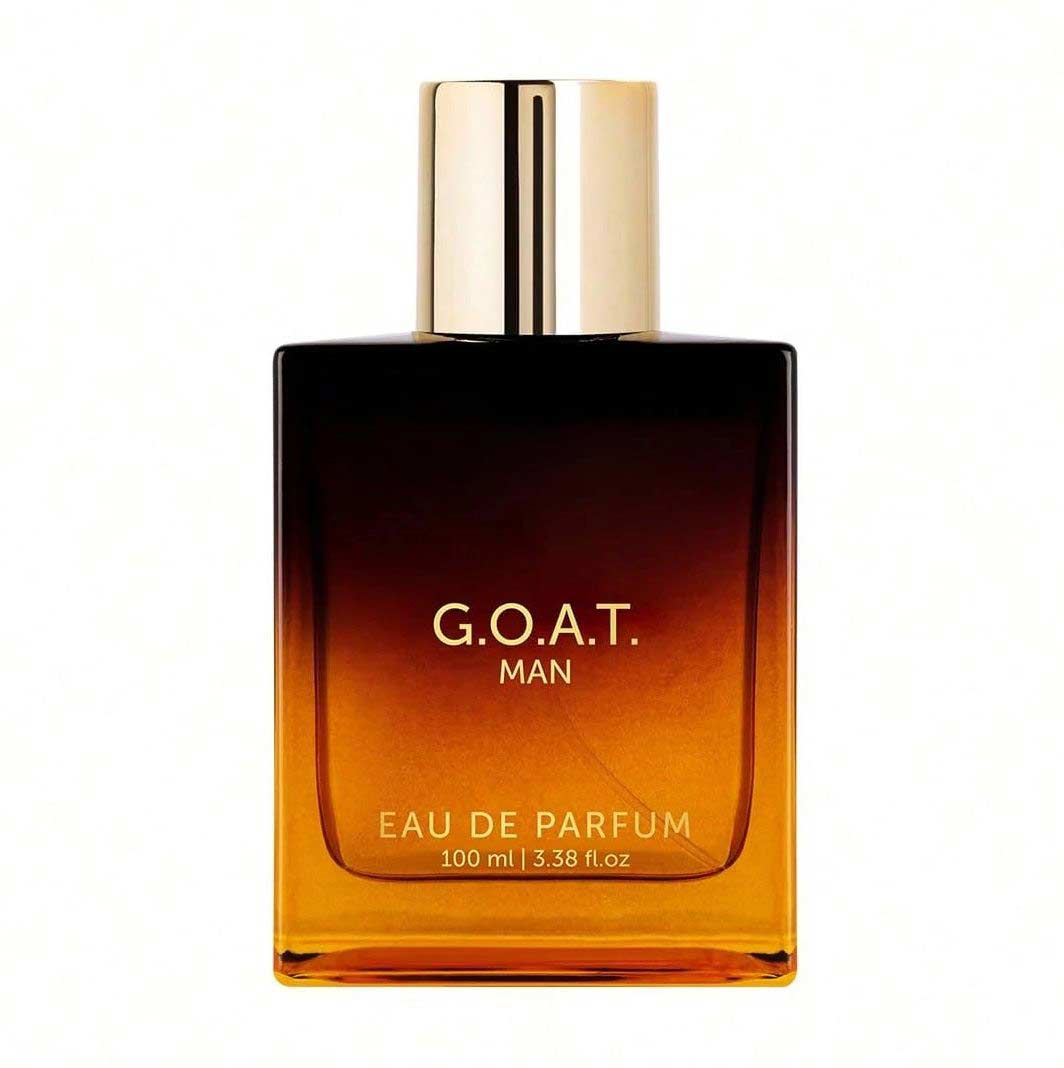 BellaVita Luxury Goat Man Eau  - Pure Perfume Fragrance avis et prix
