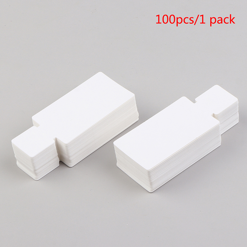 100 Bandelettes de Test Jetabl - Perfume Smell Fragrance avis et prix