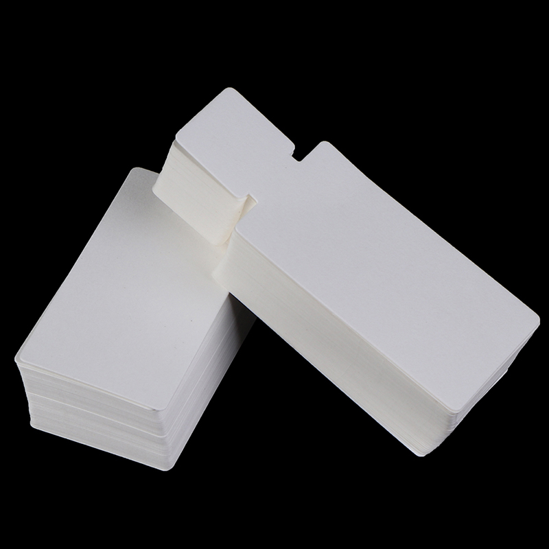 100 Bandelettes de Test Jetabl - Perfume Smell Fragrance avis et prix