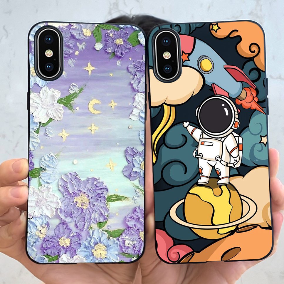Nouveau pour Apple iPhone X A1 - Fragance X avis et prix