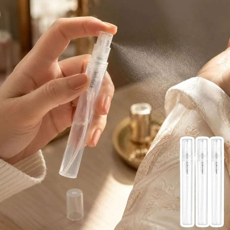 Mini flacon pulvérisateur de p - Perfume Fragrance Difference avis et prix