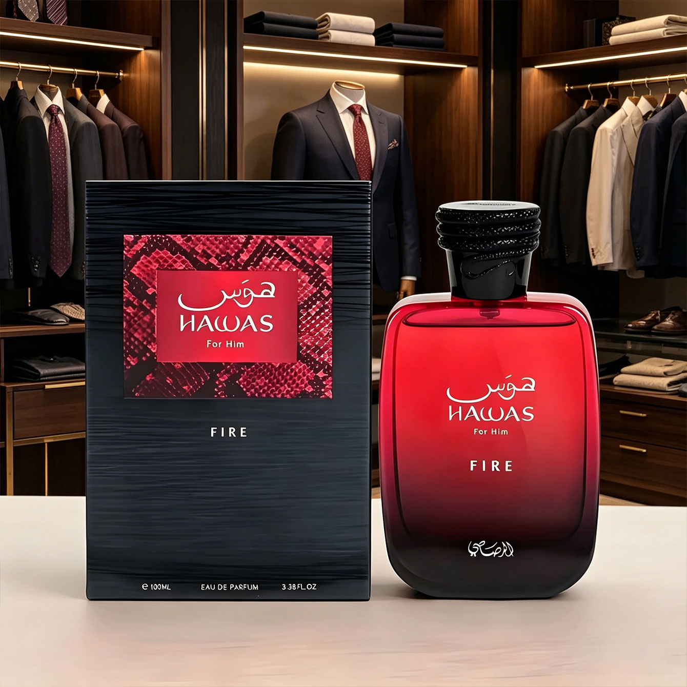 Ice For Him 100ml EDP Cologne  - Pure Perfume Fragrance avis et prix