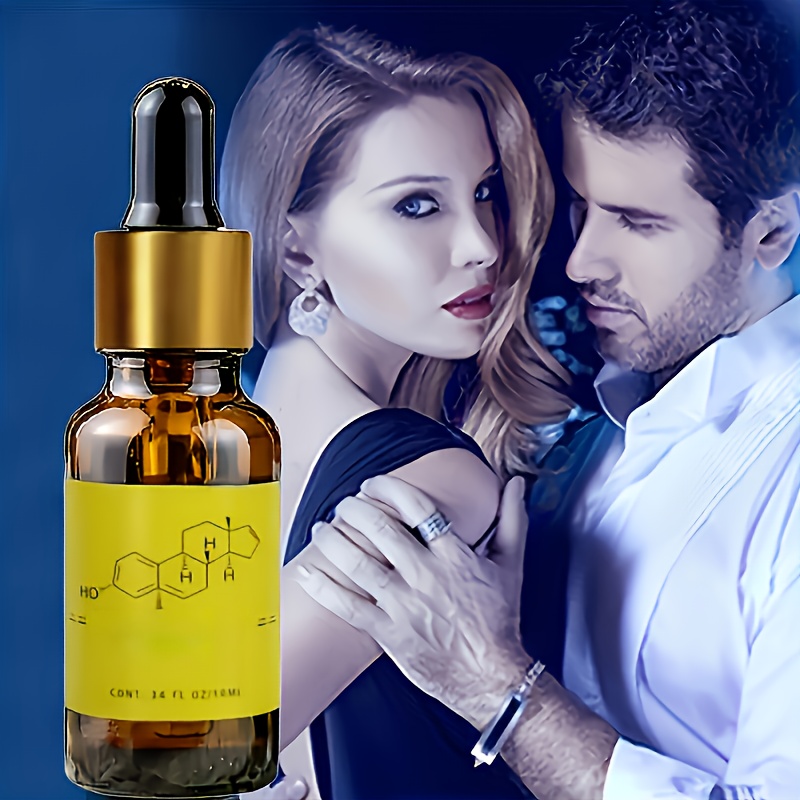 Parfum aux phéromones unisexe  - Perfume Fragrance Lasting avis et prix