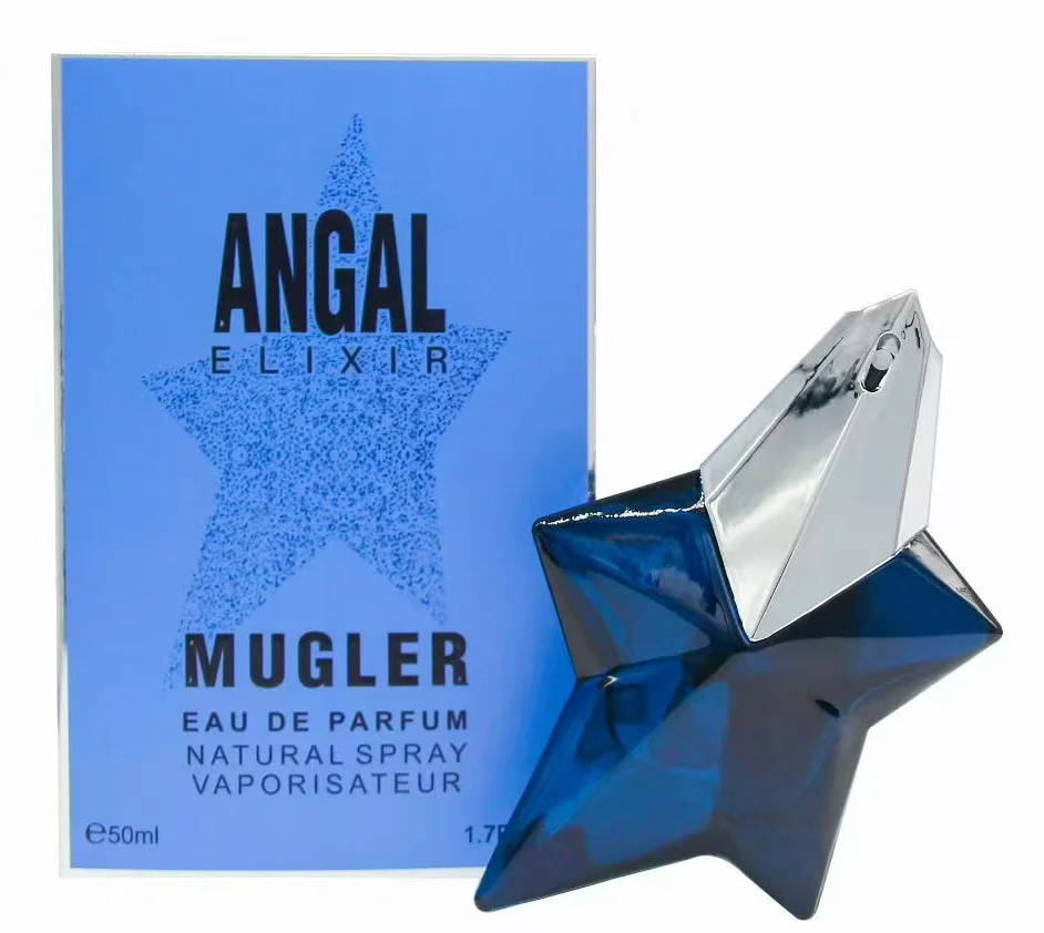 ANGAL ELIXIR Star Eau De Parfu - Perfume Fragrance Lasting avis et prix