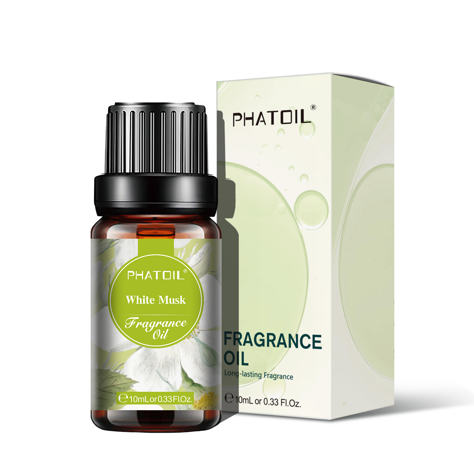 PHATOIL Huile parfumée 10 ml p - Perfume Fragrance Powder avis et prix